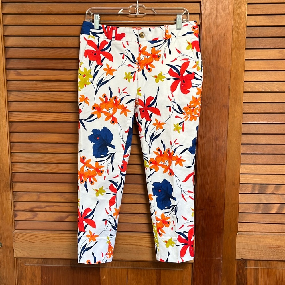 Banana Republic Avery Pants